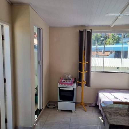 Appartamento Kitnets Da Tia Zeni Arraial do Cabo Esterno foto