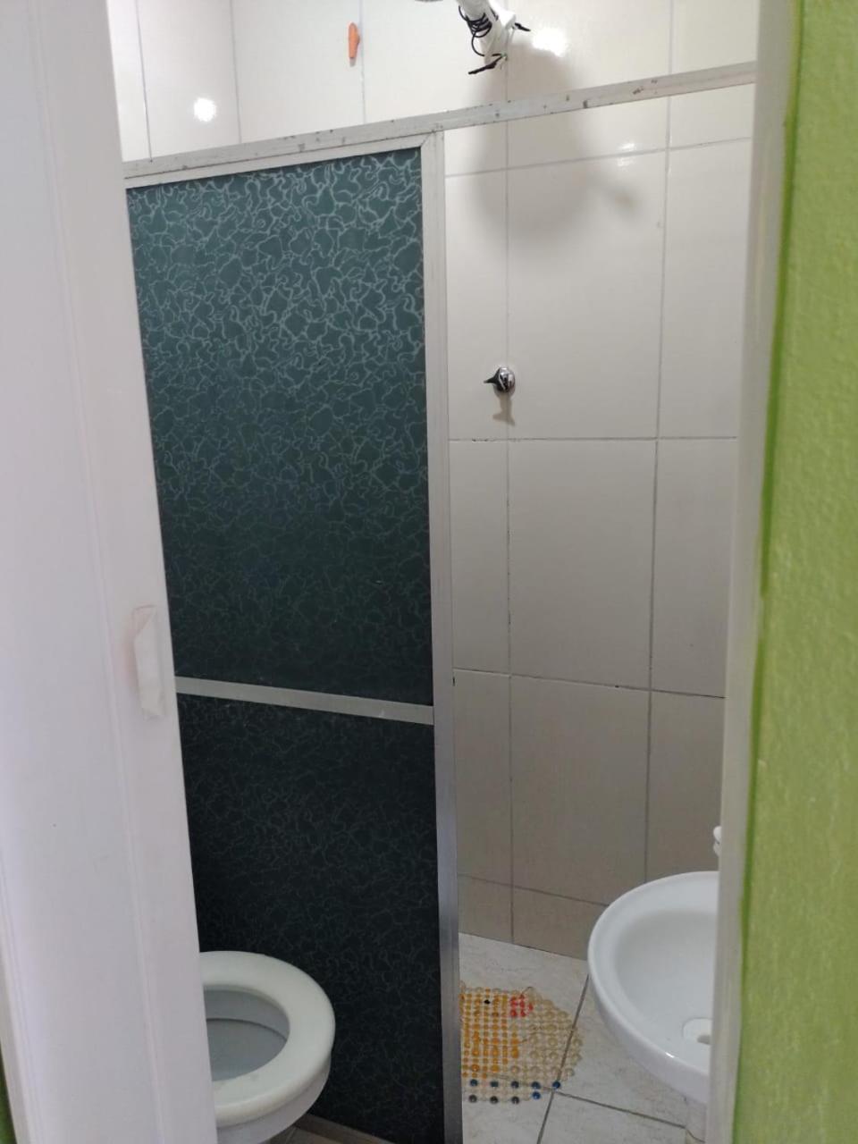 Appartamento Kitnets Da Tia Zeni Arraial do Cabo Esterno foto
