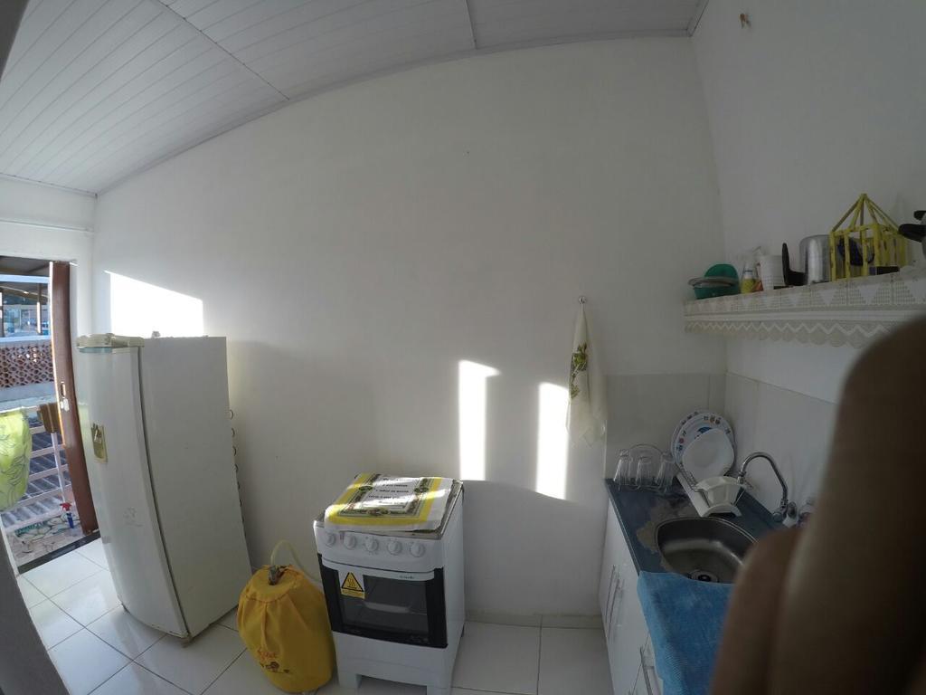 Appartamento Kitnets Da Tia Zeni Arraial do Cabo Esterno foto