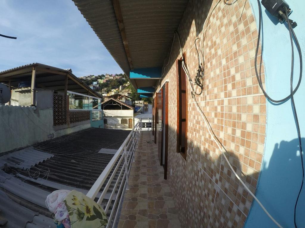 Appartamento Kitnets Da Tia Zeni Arraial do Cabo Esterno foto