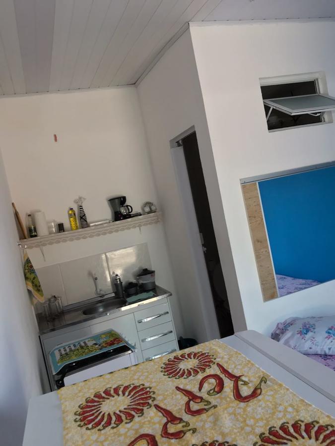 Appartamento Kitnets Da Tia Zeni Arraial do Cabo Esterno foto