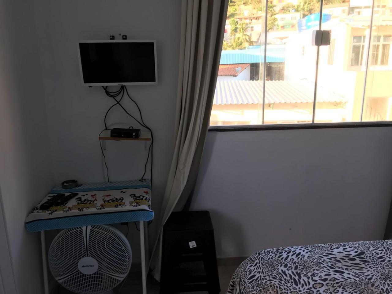 Appartamento Kitnets Da Tia Zeni Arraial do Cabo Esterno foto