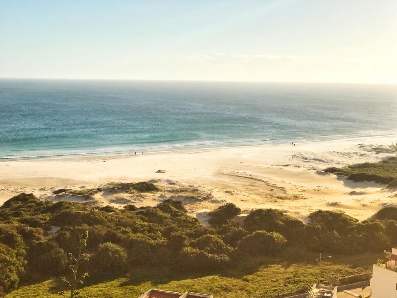 Appartamento Kitnets Da Tia Zeni Arraial do Cabo Esterno foto