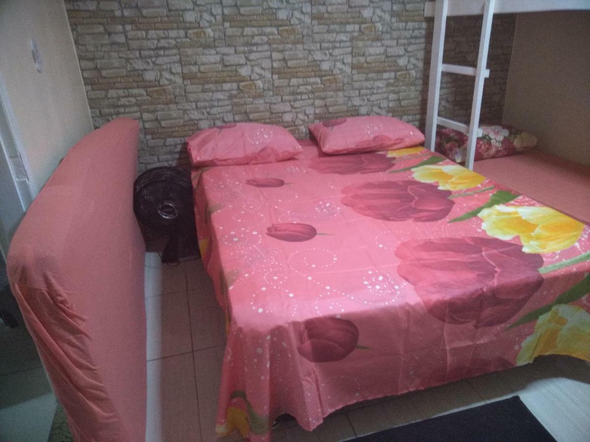 Appartamento Kitnets Da Tia Zeni Arraial do Cabo Esterno foto