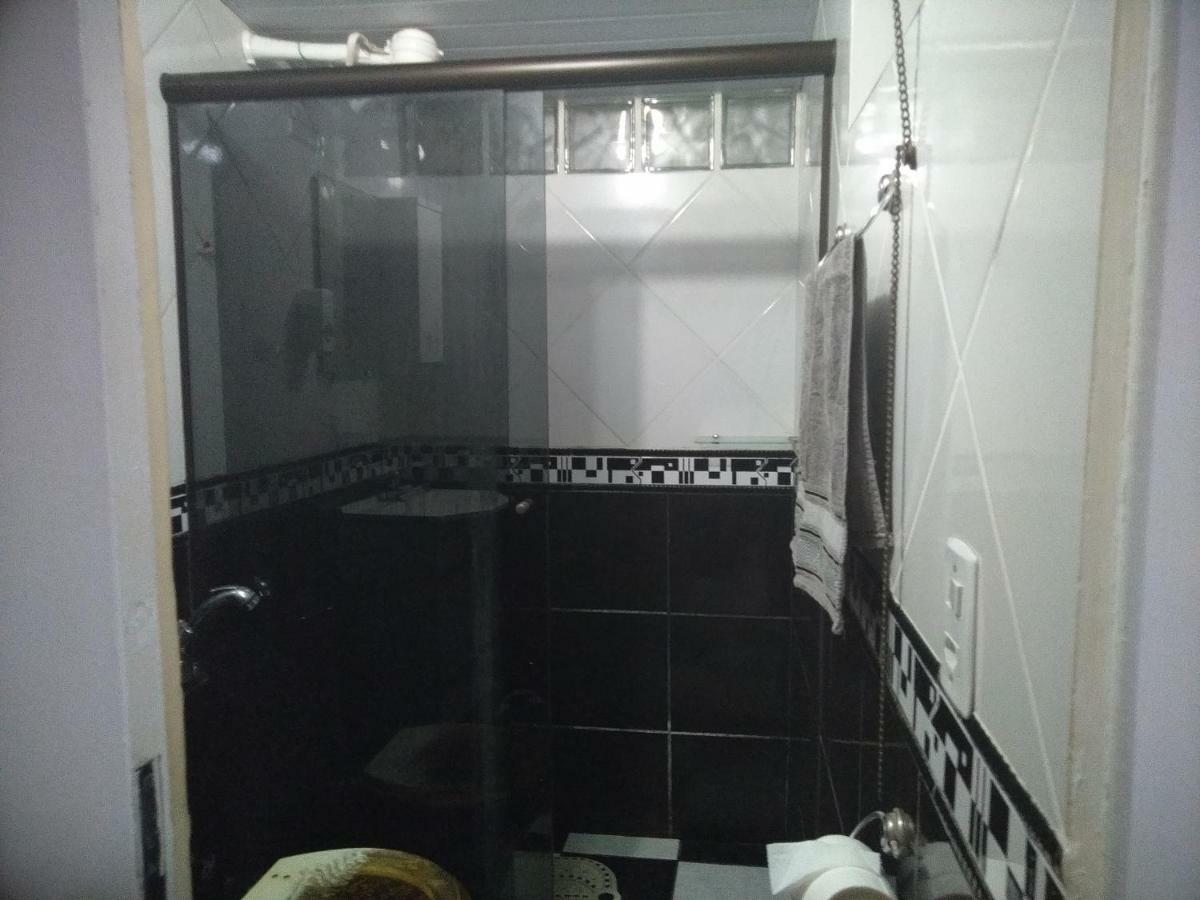 Appartamento Kitnets Da Tia Zeni Arraial do Cabo Esterno foto